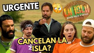 Urgente TV Azteca CANCELA y Recorta la Isla 2024 Por Fracaso en Ratinglukini se queda sin Trabajo [upl. by Aihtniroc]