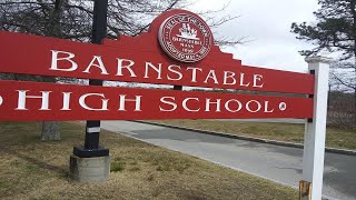 1994 Barnstable High School Beach Day [upl. by Skill]