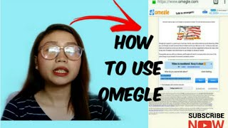 How to start your OMEGLE with your Android PhoneANGEL VERSION [upl. by Allimaj910]