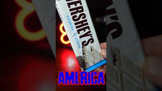 SILLY SNACK REVIEW 442 🍫 ICONIC unChocolate food [upl. by Navarro]