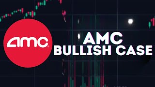 AMC STOCK UPDATE The Bullish Case for AMC Stock [upl. by Ahsitneuq]