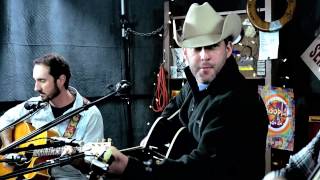 Aaron Watson  Real Good Time  Second Story Garage [upl. by Bertasi]