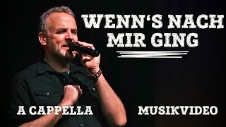 Wenns nach mir ging  Alte Bekannte live [upl. by Mueller529]