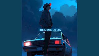 TRES MINUTOS COVER [upl. by Atilemrac]