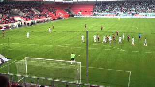 FC Ingolstadt vs Greuther Fürth 20  Alle Tore amp Highlights [upl. by Nancie]