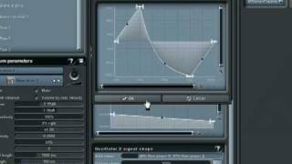 MDrummer tutorial  Synthesizer4NN [upl. by Airdnax]