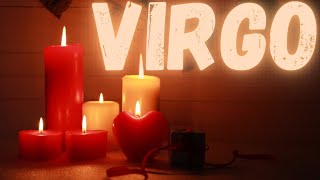 Virgo ♍ Soon You Will Receive A Call 📞 Or A Message From This Person And It Contains😶🌫 [upl. by Eenafit]