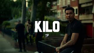 Fredo X Clavish X UK Rap Type Beat  “KILO”  UK RAP INSTRUMENTAL  Prod Tezza Beats [upl. by Mashe407]