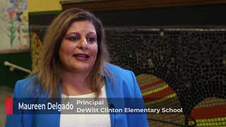 DeWitt Clinton ASIS International School Grant Ceremony  GSX19 [upl. by Netnert]