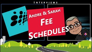 Eaglesoft Training Andre show how to set up Fee Schedules with Sarah Yates [upl. by Amlev]