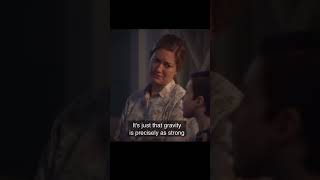 Young Sheldon convinces her mom that God is the creator of all shorts youtubeshorts reels [upl. by Esyli]