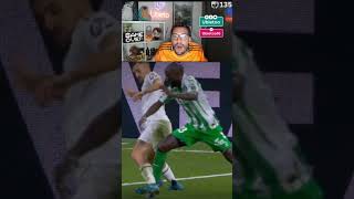 Alberola DESTITUCION YA futbol realmadridfc ubietoo laliga betis alberolarojas shortvideos [upl. by Scammon874]