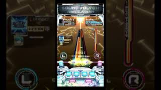 SDVX Glitter Flatter Scatter MXM [upl. by Adlai]