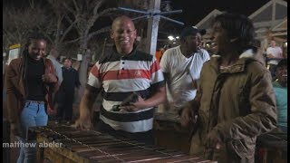 Amazing Marimba Band in Cape Town South Africa [upl. by Piks]