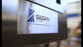 Silgan Vision Systems  English [upl. by Yllor]