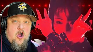 First Time Reaction BABYMETAL BABYMETAL DEATH [upl. by Krahmer]