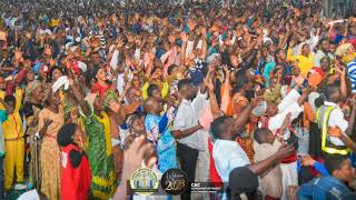 ASOTELE WOLI  PROPHETIC DECLARATION  30102024 [upl. by Florio545]