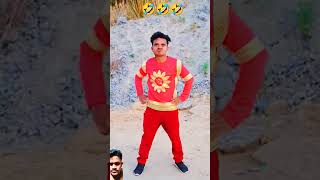 shaktiman Ne Le Li Jaan🤣🤣🤣 funnyvideo funny shorts [upl. by Boiney]