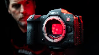 Canon R5C  One year later review Keep or upgrade [upl. by Illoh637]