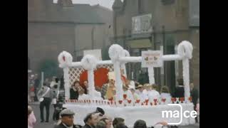 19634 Pinxton carnival [upl. by Juan]