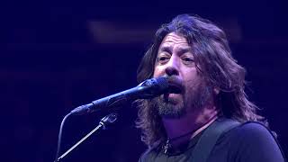 Foo Fighters  Live at Madison Square Garden New York 06202021 Full Pro Video Concert [upl. by Filemon708]