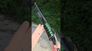 Shotgun side shell carrier [upl. by Laurel633]