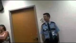 Sovereign Citizen Get Tased Trying To Enter Courtroom [upl. by Dick104]