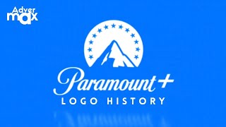 Paramount Logo History featuring CBS All Access [upl. by Norrej468]