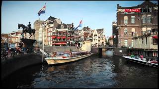 Why Study at VU University Amsterdam [upl. by Zindman]