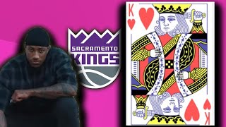 DeMar DeRozan Trump Card For Sacramento Kings [upl. by Hunter234]