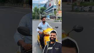 Sorry TechnicalGuruji 😱😛 2 Ai Tools with Fake Technical Guruji 🤩 aitools ai [upl. by Annahpos]