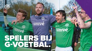 WIE WINT DE BEKER van het GVOETBALTOERNOOI 🏆 [upl. by Ploss]