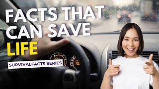 What If Your Brakes Fail While Driving  Facts That Can Save Your Life Series [upl. by Annissa]