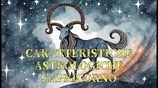 ♑️ CONQUISTA IL CUORE DEL CAPRICORNO 💑 Caratteristiche Affinità e Consigli Magici dello Zodiaco 🎆 [upl. by Sofko]