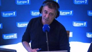 JeanMarie Bigard raconte une blague  Le mec qui lit un livre au lit avec sa femme [upl. by Zeba]