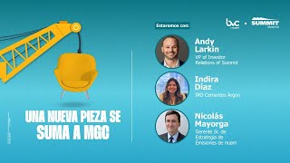 Una nueva pieza se suma a MGC [upl. by Augustus]