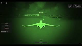 Does Refueling During A Flight Cost Money Aeronautica Roblox [upl. by Nesahc]