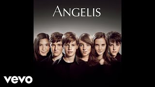 Angelis  Angel Official Audio [upl. by Ariak]