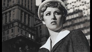 Cindy Sherman Untitled Film Still 21 [upl. by Anastos]