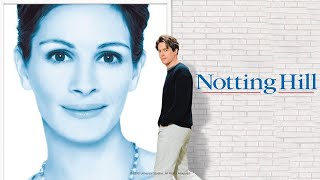 Notting Hill 1999 ➤ Review GR [upl. by Enilhtak]