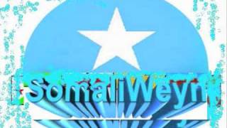 Hees cusub Somaliweyn Saado Cunaabidaawo [upl. by Catlee]