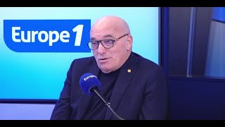 Obligation de rénovation énergétique  quotOn est dans une instabilité juridiquequot estime Loïc Cantin [upl. by Kcirtemed]