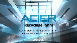 Jansen Recyclage infini [upl. by Atul]