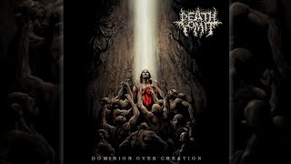 Death Vomit  Dominion Over Creation full album [upl. by Pass677]