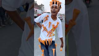 Funny garmi comedy  funny trendingshorts youtubeshorts viralshort [upl. by Florie]