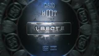 GAZO  BECTE Visualizer [upl. by Marlea]