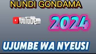 NUNDI GONDAMA UJUMBE WA NYEUSI BY NCHEMBA STUDIO 2024 [upl. by Urbannai]