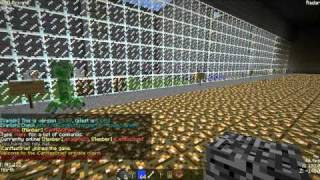 Minebuild WorldEdit Minecraft Grief [upl. by Partridge]