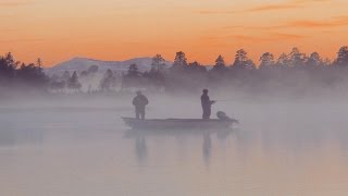 quotOut in the freequot Norrlands Guld 3 soundtrack [upl. by Henri]