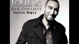 La Fouine Instru Dou Lon Vient Remix [upl. by Auroora314]